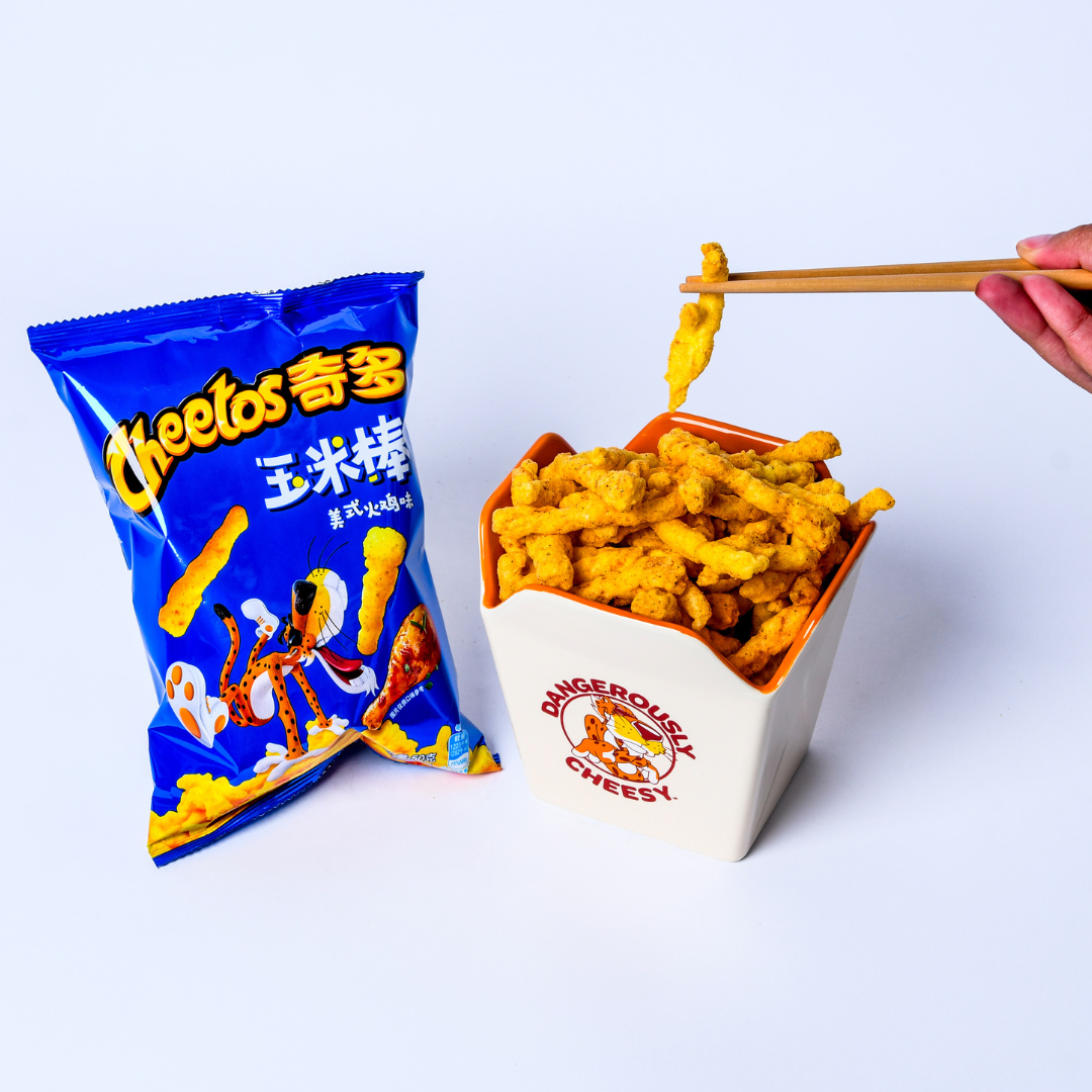 Cheetos American Turkey