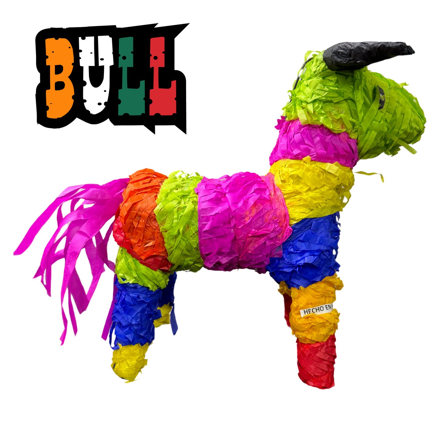 Limited Edition Mystery Piñata!