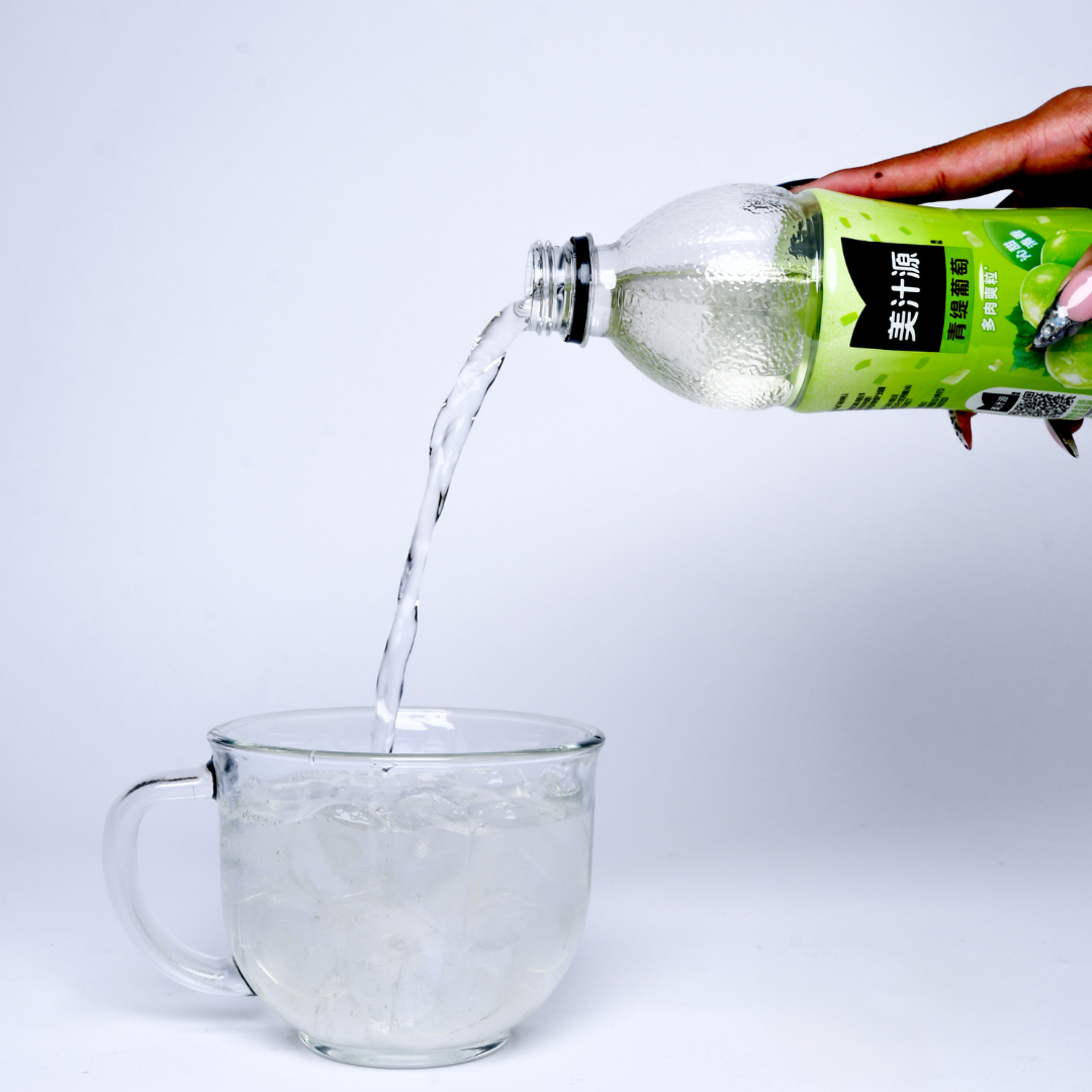 Minute Maid White Grape Sophora