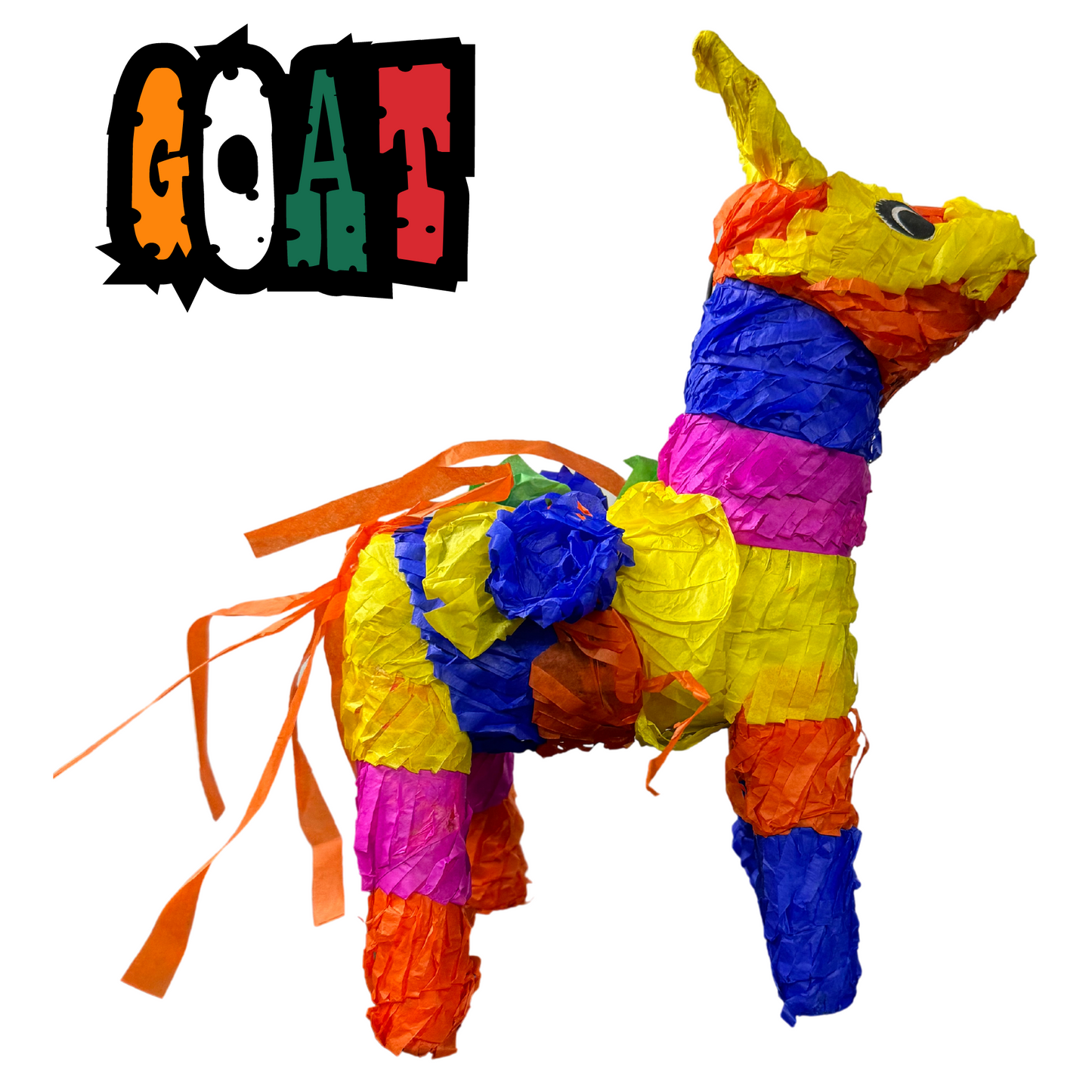 Limited Edition Mystery Piñata!