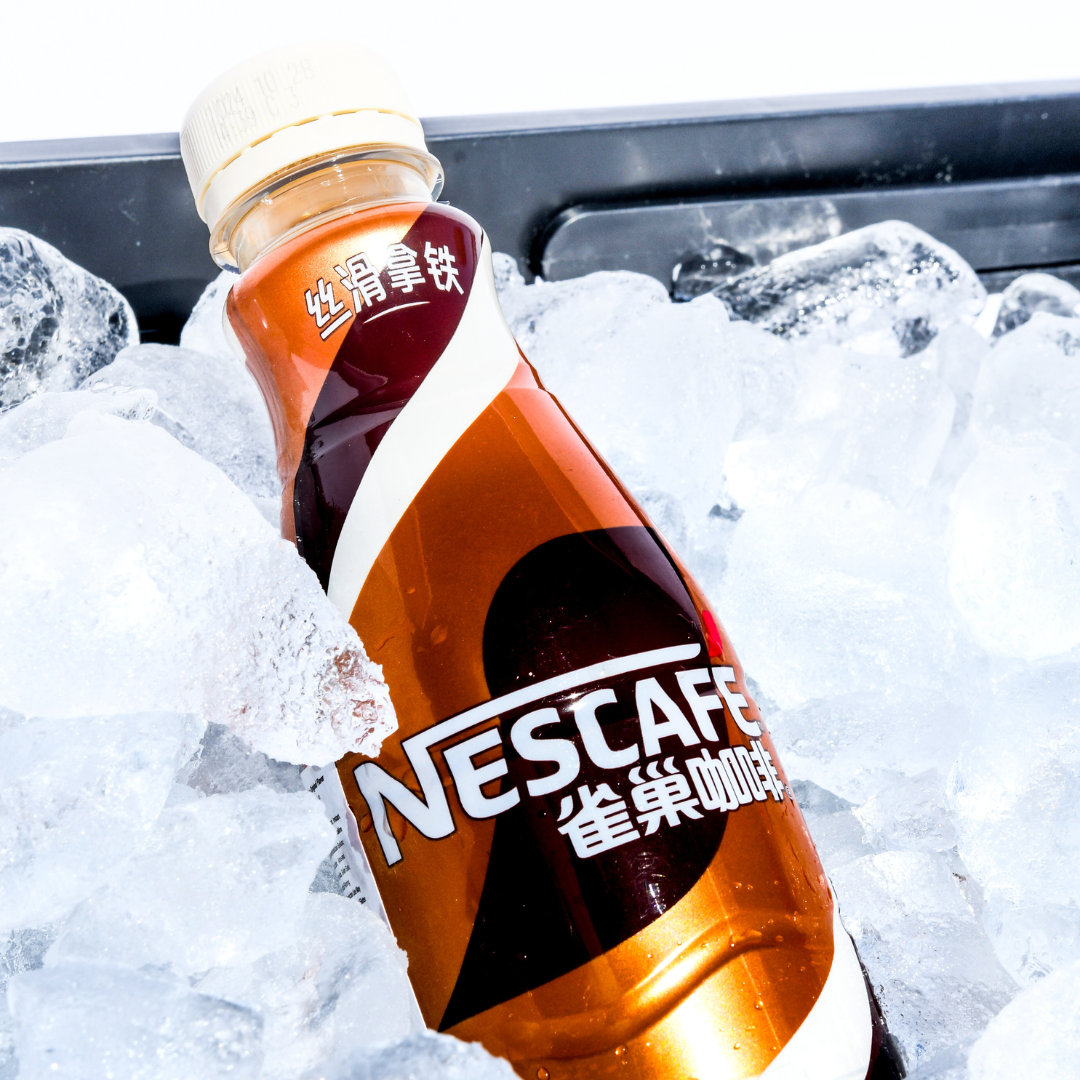 Nestlé Nescafé Latte