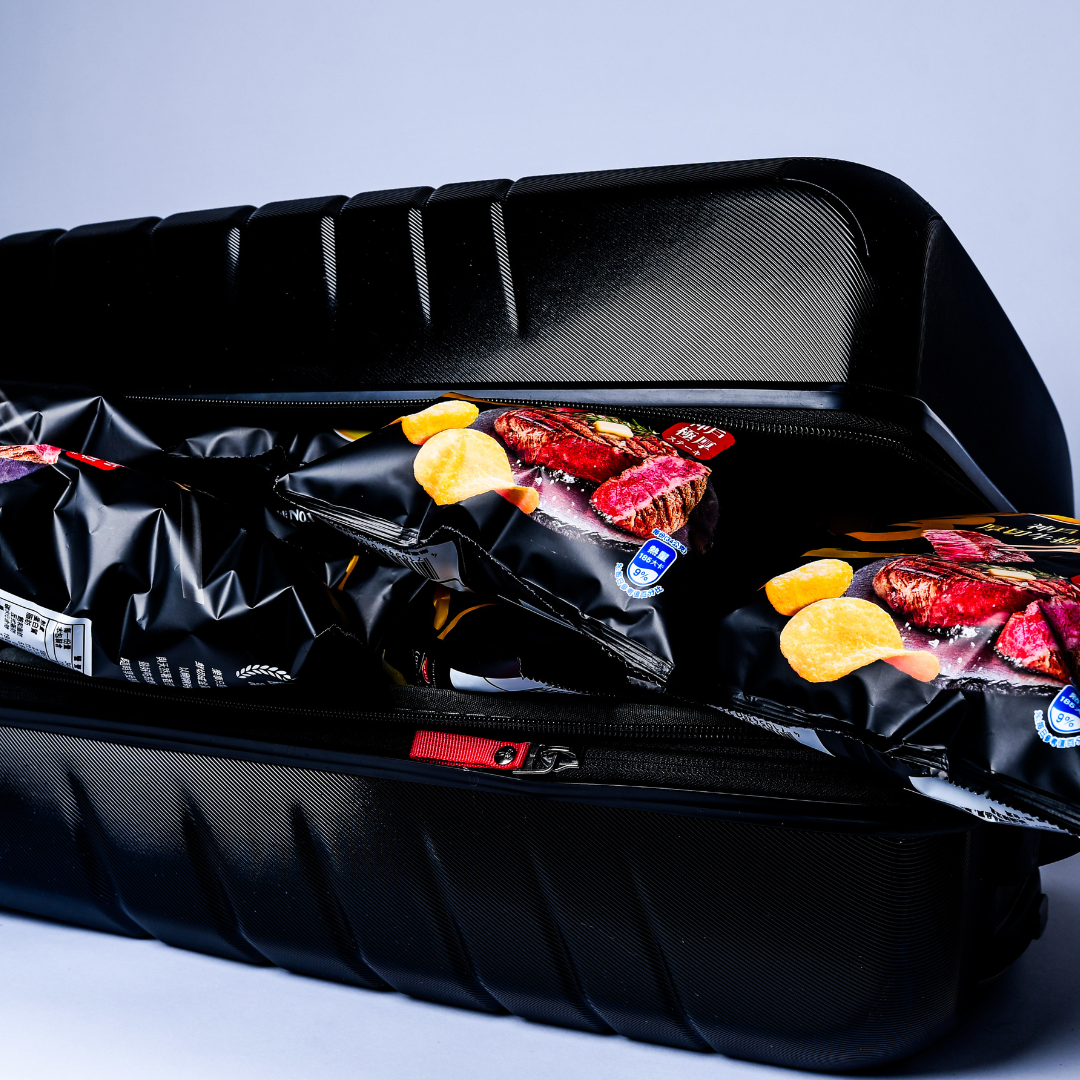 Lay's Kobe Steak 34g