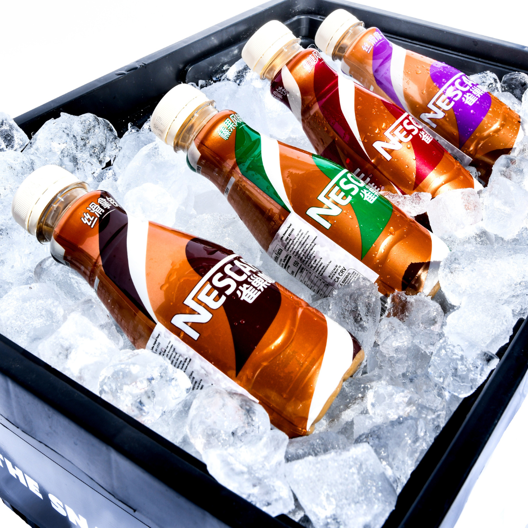 Nestlé Nescafé Latte