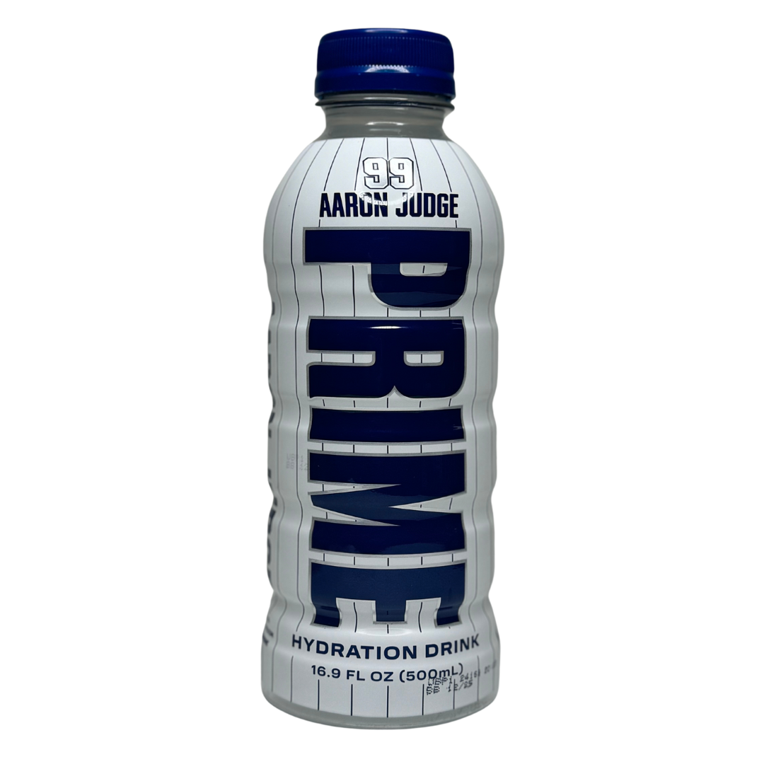 Limited Edition New York Yankees Aaron Judge Prime