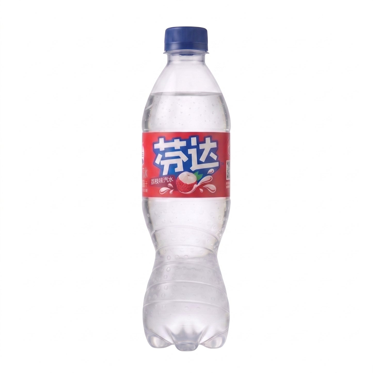 Fanta Lychee