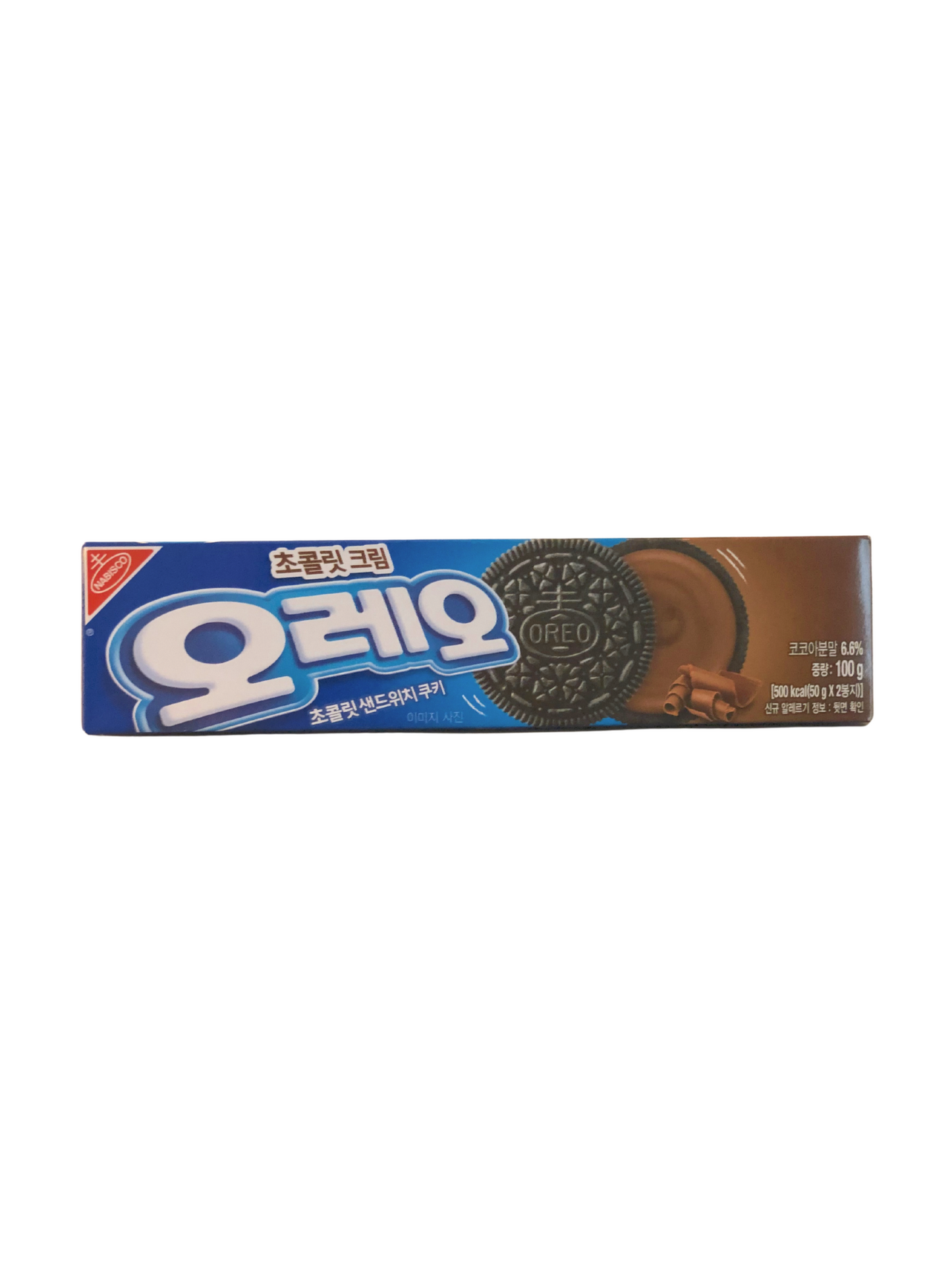 Oreo Chocolate Creme