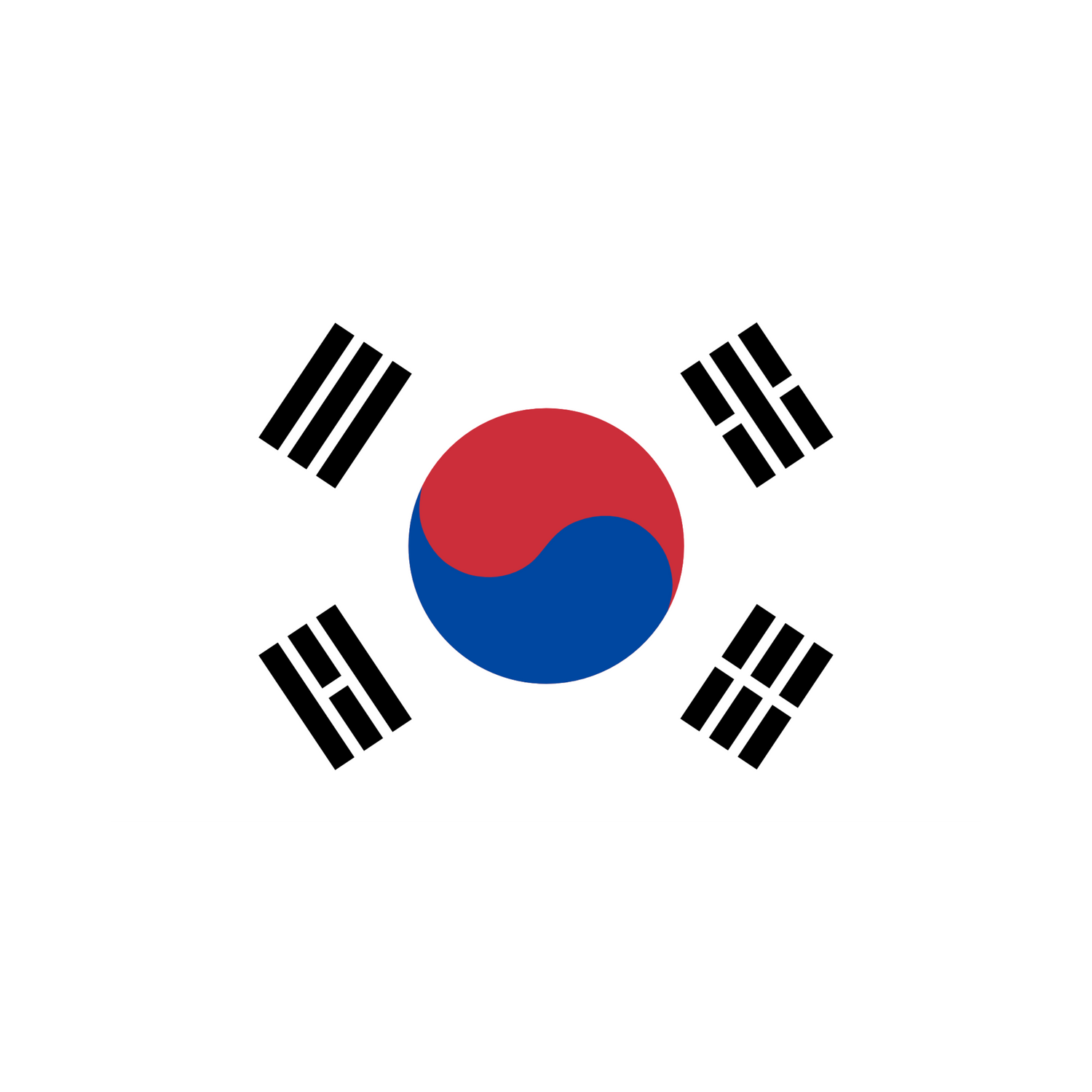 SOUTH KOREA
