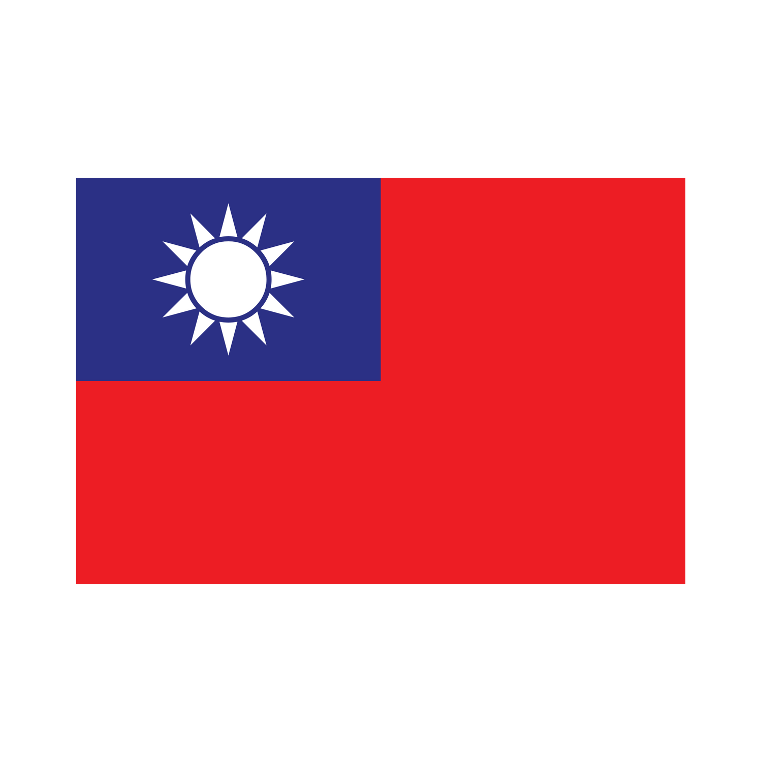 TAIWAN