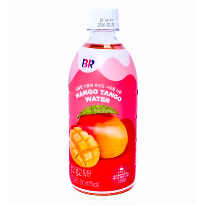 Baskin-Robbins Mango Tango