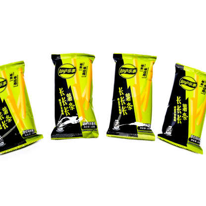 Lay's Honey Mustard Fries