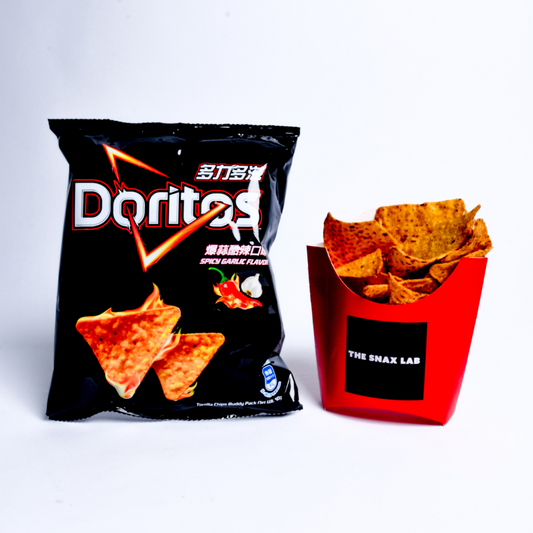 Doritos Spicy Garlic 40g