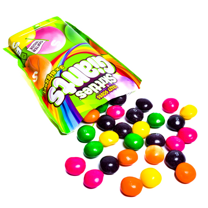 Skittles Sour Giants