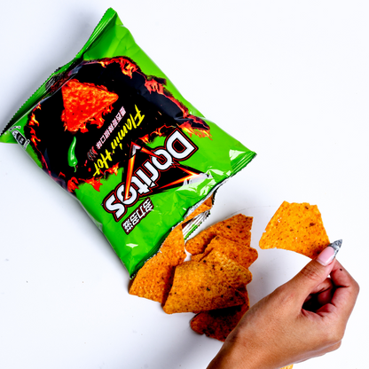 Doritos Flamin' Hot Jalapeno 40g