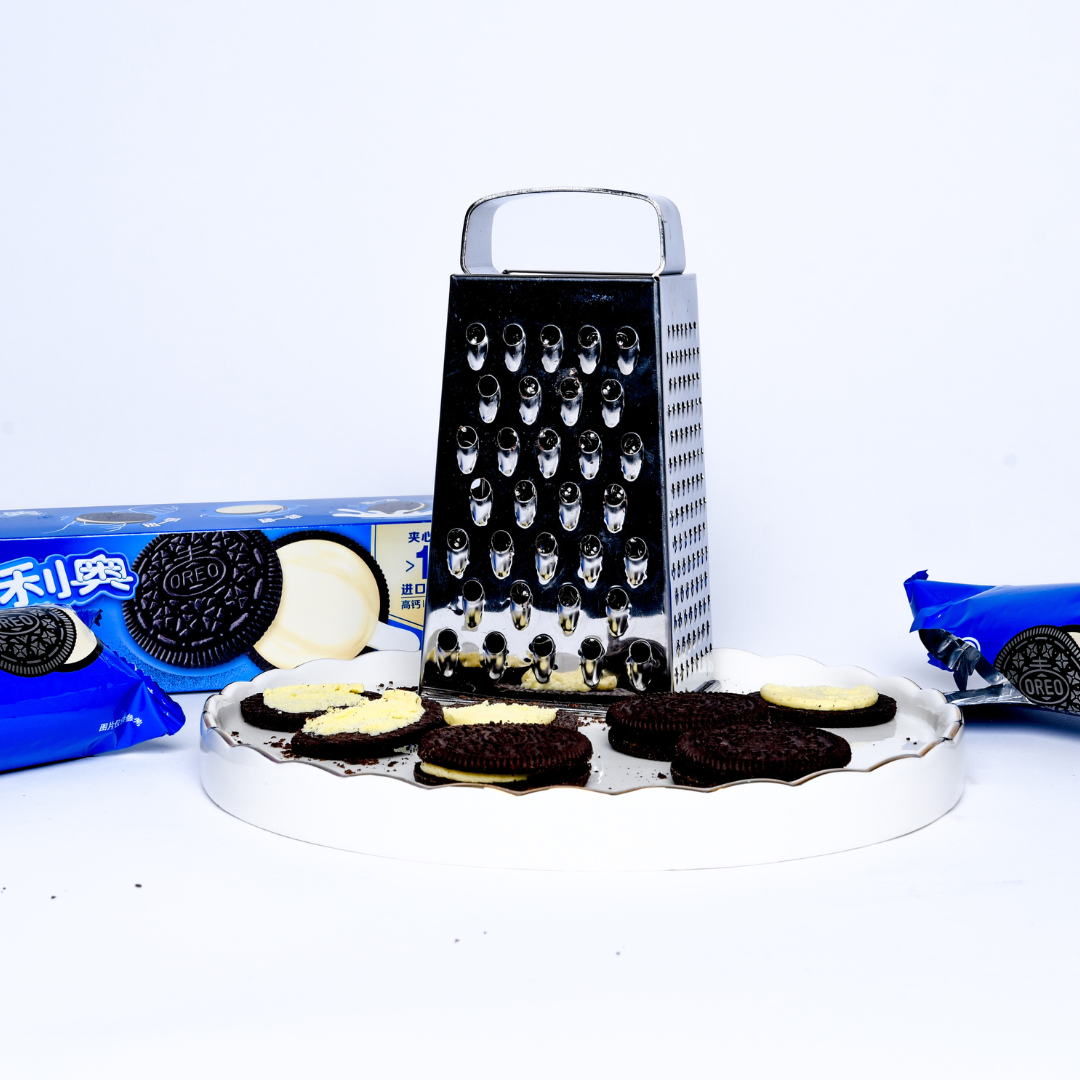 Oreo Cheese