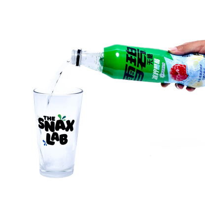 Unsweetened Lemon Flavor Sprite