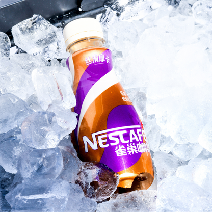 Nestlé Nescafé Mocha Latte