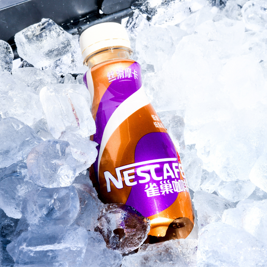 Nestlé Nescafé Mocha Latte