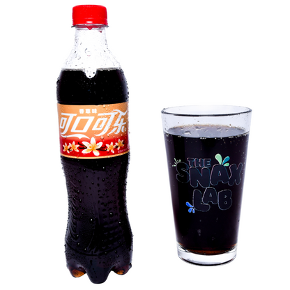 Coca-Cola Vanilla