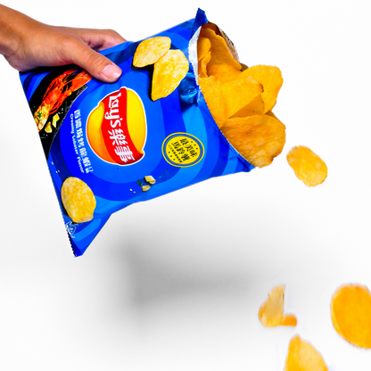 Lay's Creamy Lobster 34g