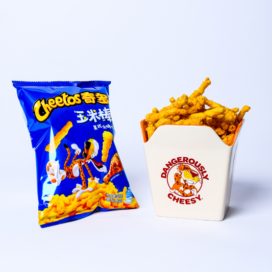 Cheetos American Turkey