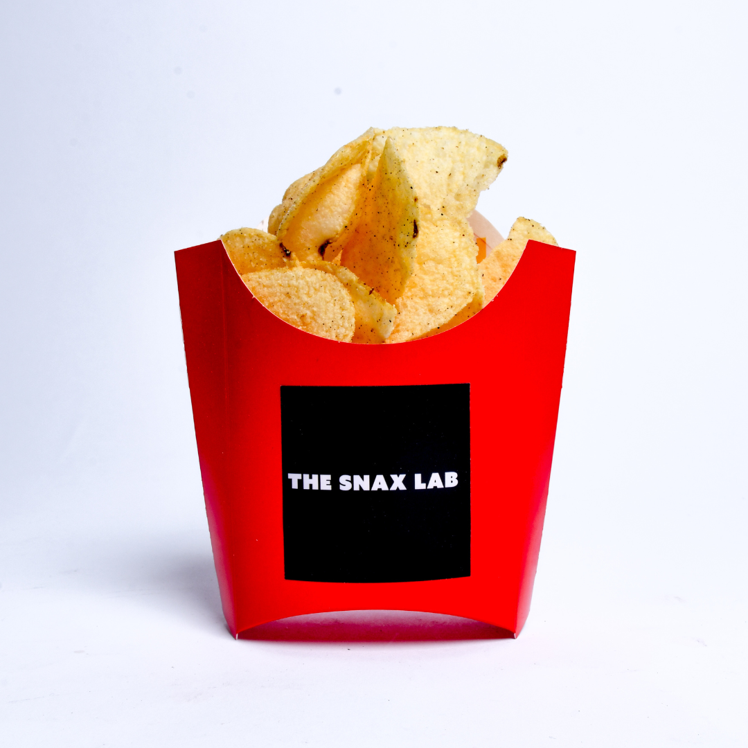 Lay's Roasted Garlic & Salt 32g