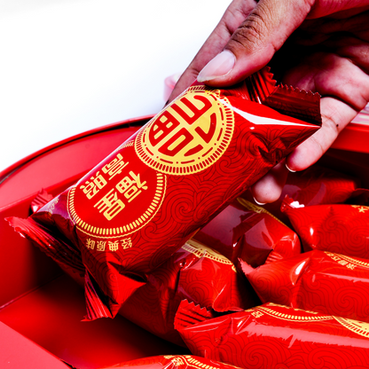 Limited-Edition Oreo Variety Box