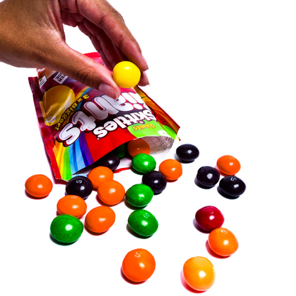 Skittles Giants Fruits