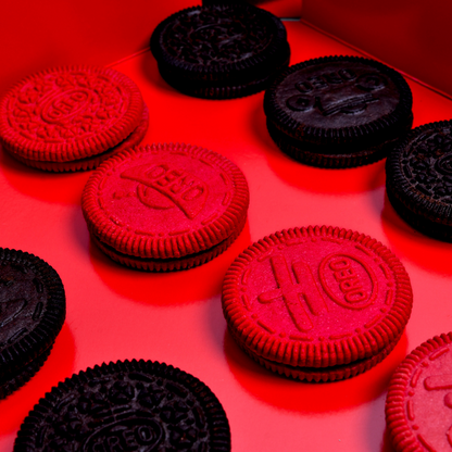 Limited-Edition Oreo Variety Box