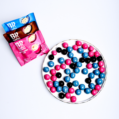 Baskin-Robbins Puss in Boots Choco Balls