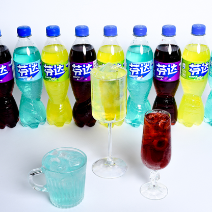 Fanta Grape