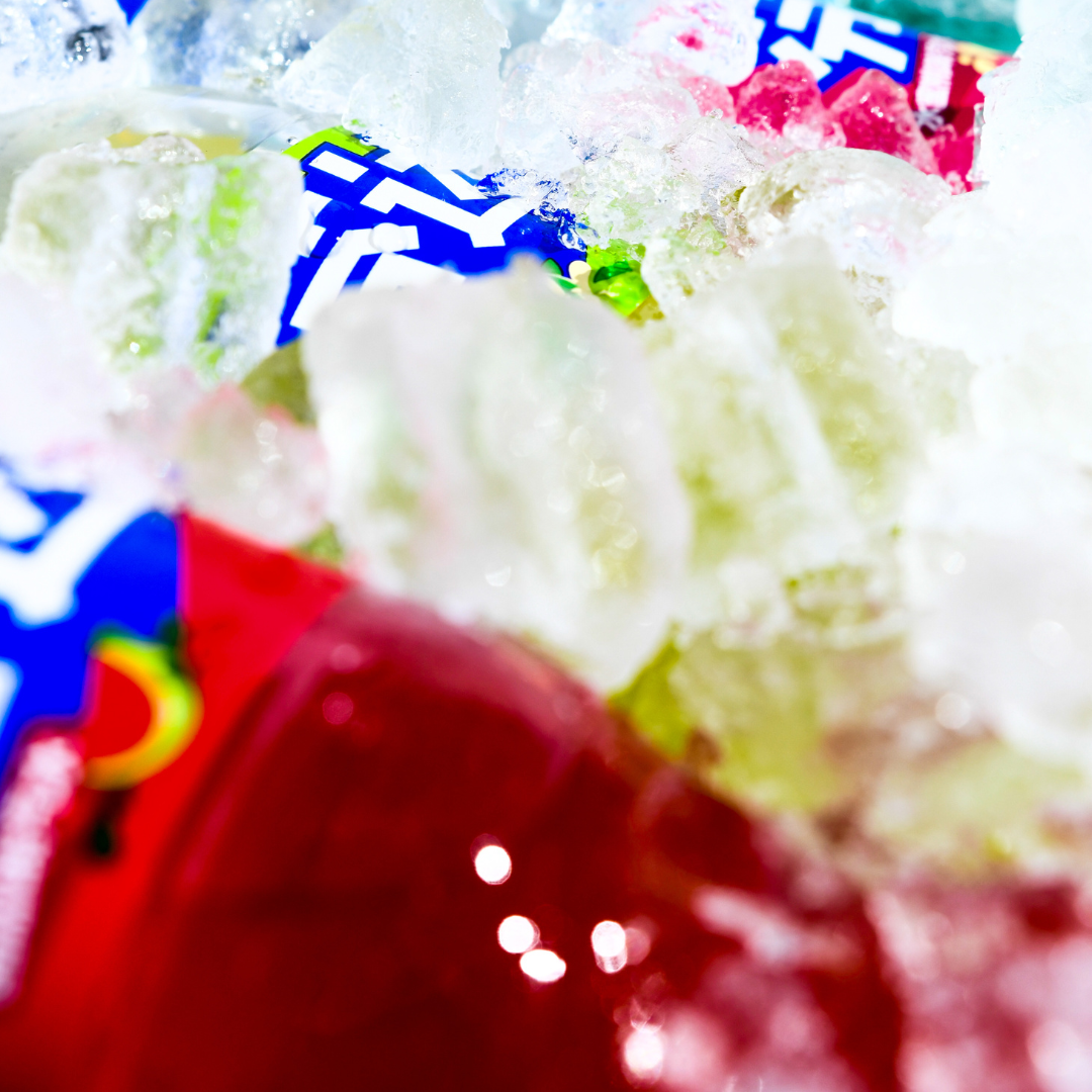 Fanta Watermelon