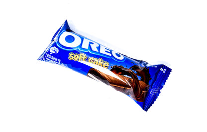 Oreo Soft Cake