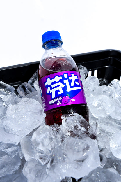 Fanta Grape