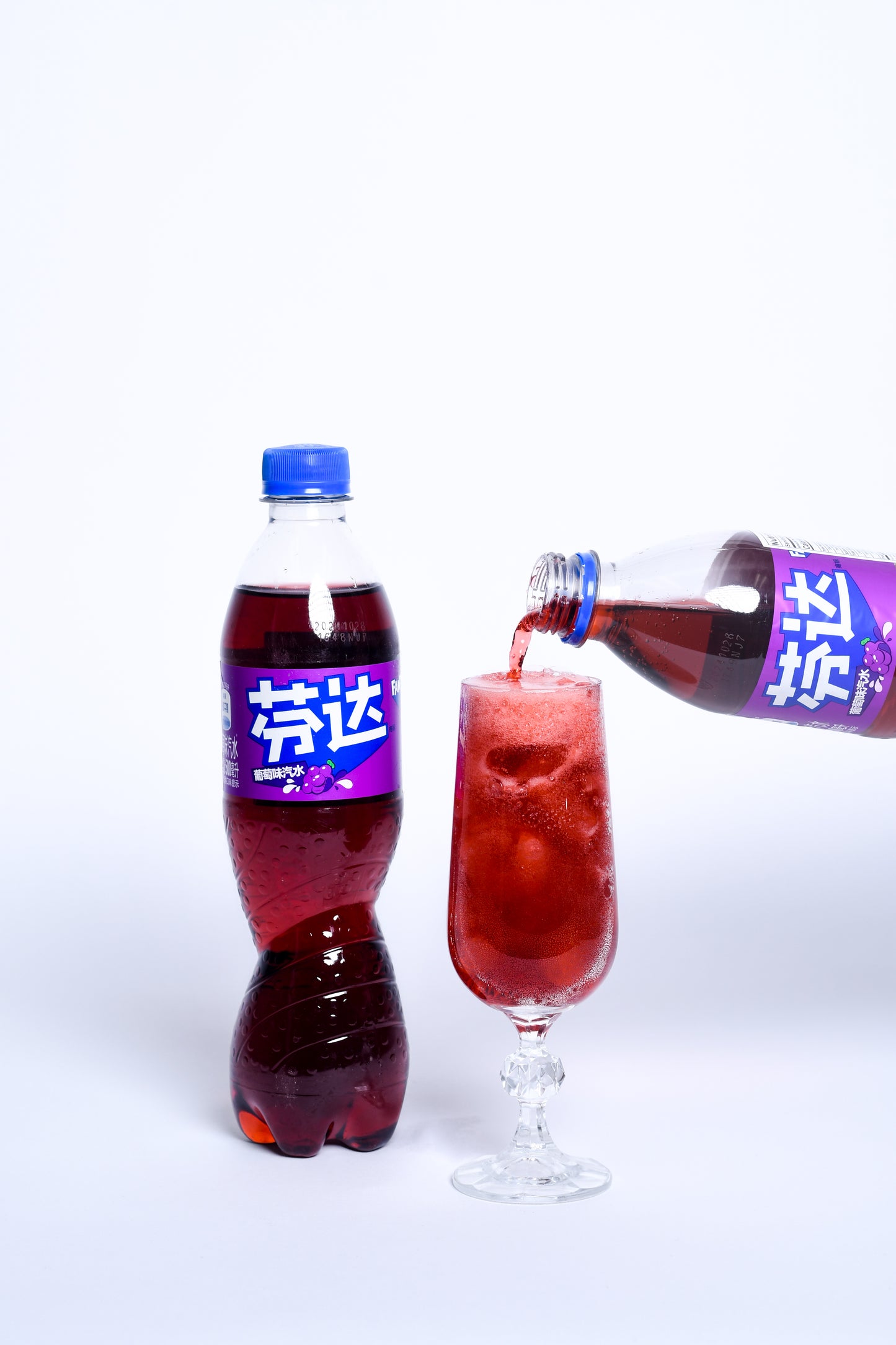 Fanta Grape