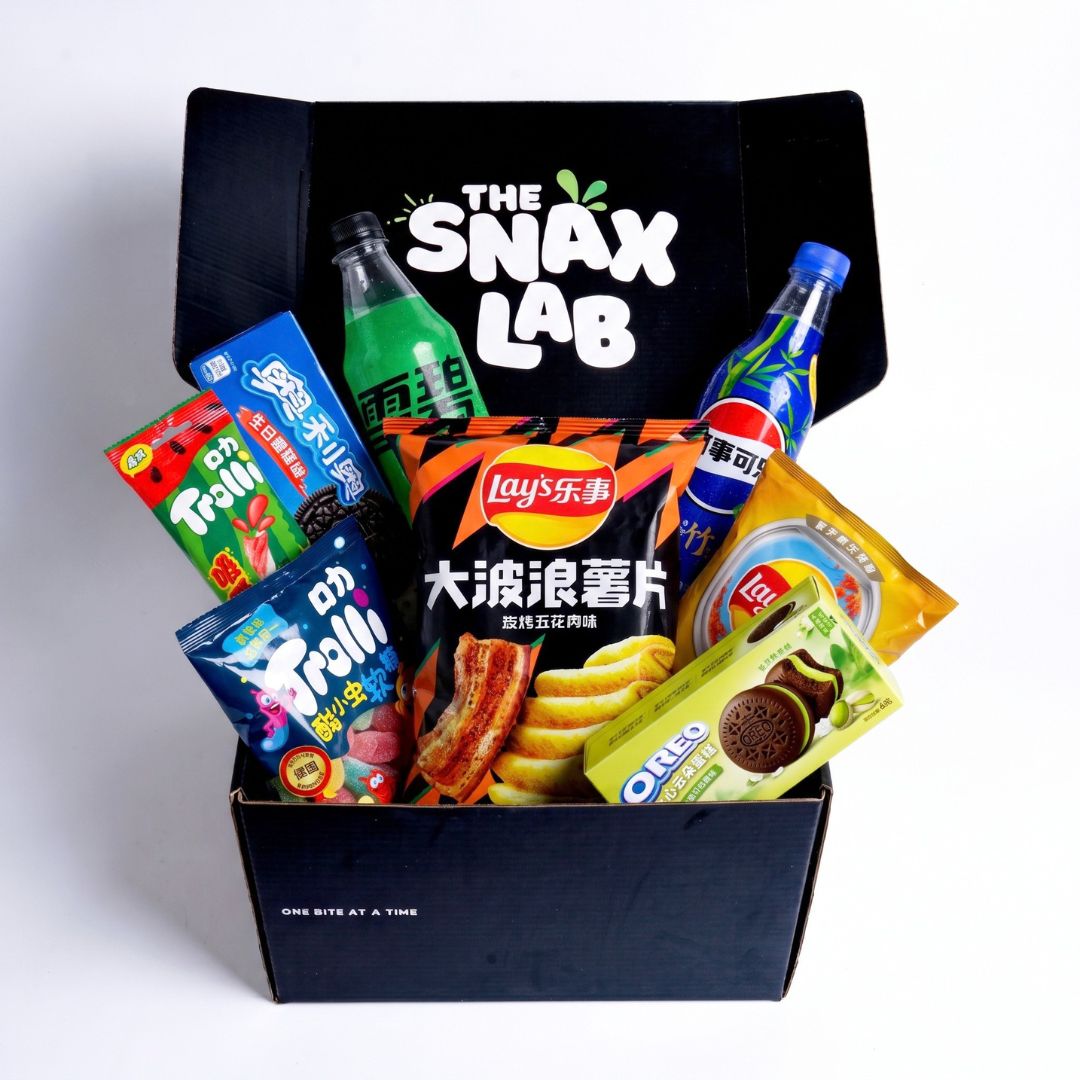 ECONOMY BOX