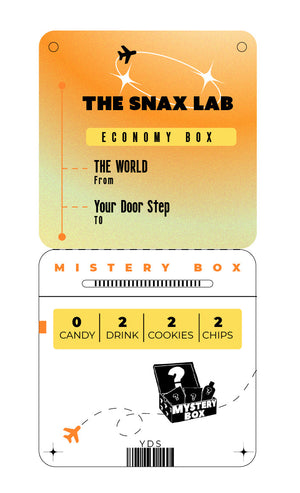 Economy Box
