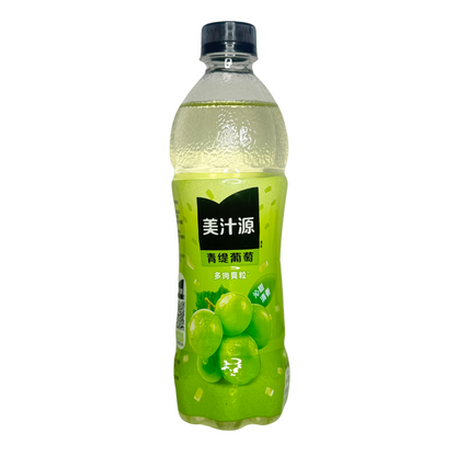Minute Maid White Grape Sophora