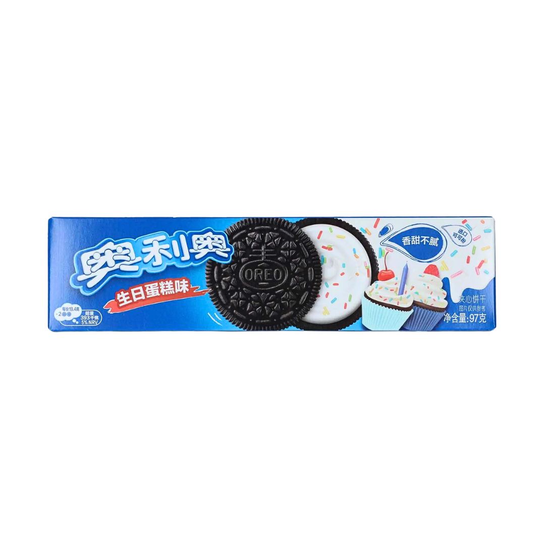 Oreo Birthday Cake 97g | CHINA