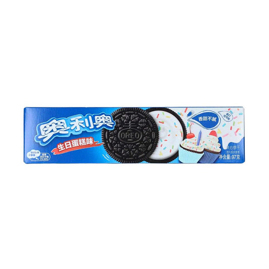 Oreo Birthday Cake 97g | CHINA