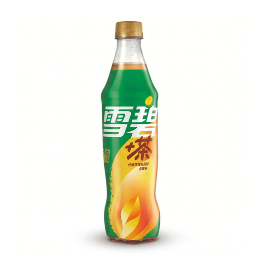 Sprite Lemon Tea 500ml | CHINA