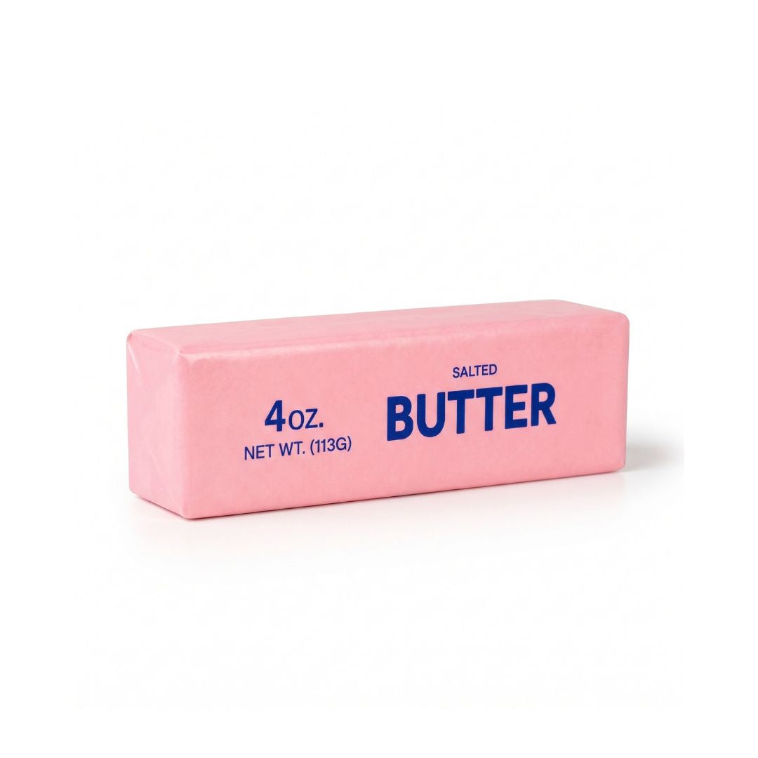 Squishy Butter (Pink Edition)