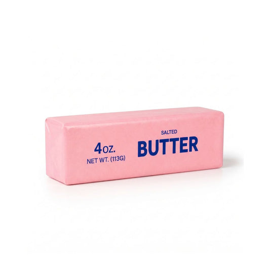 Squishy Butter (Pink Edition)