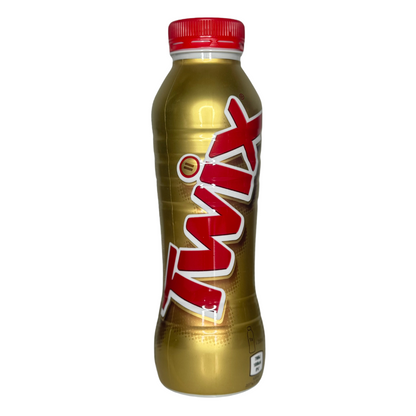 Twix Milkshake