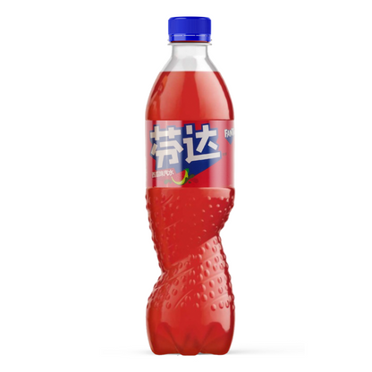 Fanta Watermelon