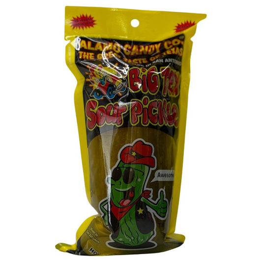 Big Tex Sour Pickle