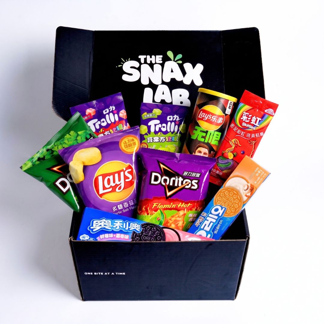 BUSINESS CLASS BOX
