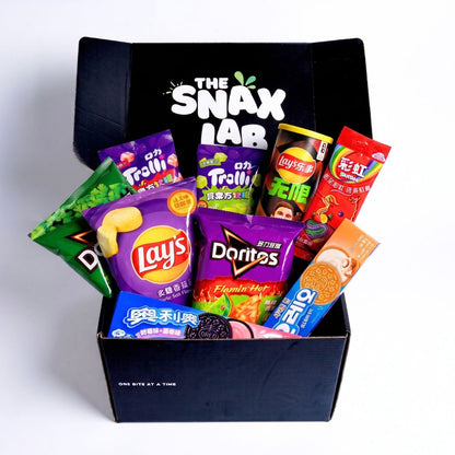 BUSINESS CLASS BOX