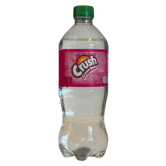 Crush Cream