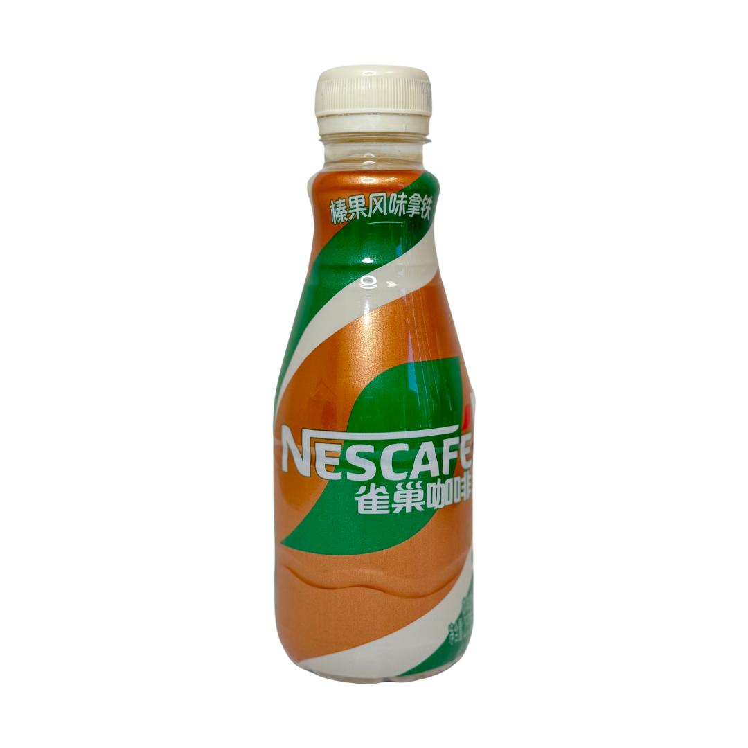 Nestlé Nescafé Hazelnut Latte