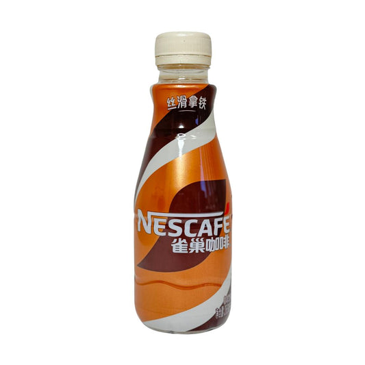 Nestlé Nescafé Latte